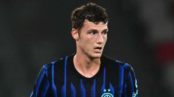 Sport - Pavard offerto al Barcellona: ottimi rapporti tra Laporta e l'agente. Che cosa filtra dai blaugrana