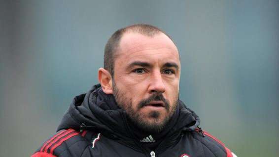 Brocchi alla Rai: "Orgoglioso dei miei, lnter troppo forte"