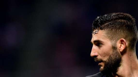 TS - Anche il Torino vuole Gagliardini: l'Inter chiede 20 milioni. Con la Fiorentina balla un'opzione su Chiesa