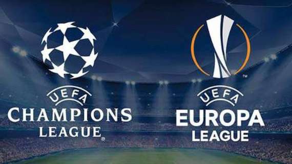 Idea Uefa: finale Champions il 29 agosto, Europa League il 26. Deadline il 31/8