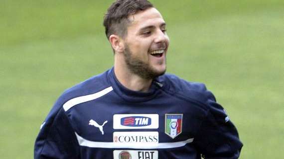 SM - Fatta per Destro al Genoa, si tratta con l'Inter