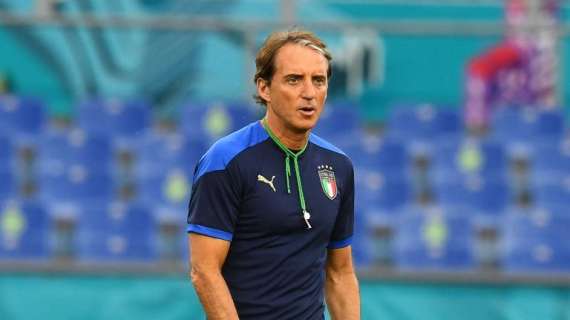Marco Rossi: "La forza dell'Italia è nota da tempo. Mancini è un grande, sta facendo un ottimo lavoro"