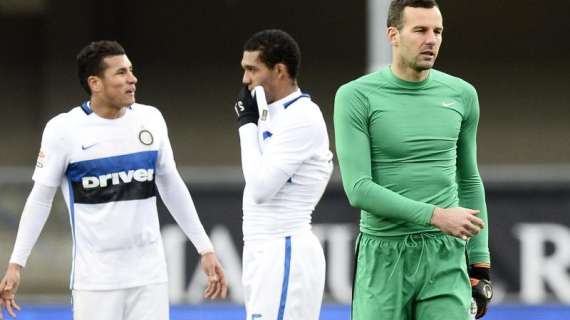 Inter, gli ultimi 15' sono fatali: 12 gol subiti su 32 