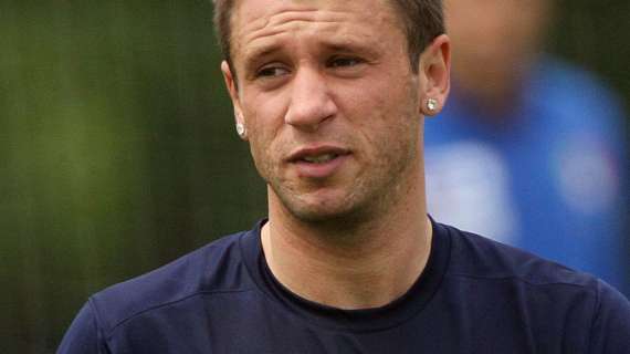 Inter, la pista Cassano per mettere alle strette Preziosi