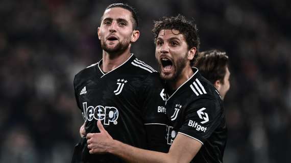 Serie A, Juventus col brivido: rimontata sul 2-2 dalla Sampdoria, poi vince 4-2