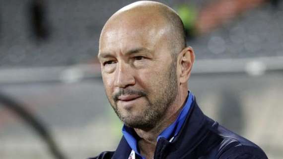 Zenga verso la Sampdoria: contratto di un anno