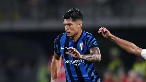 Sky - Lautaro non cambia le strategie, Inzaghi ha deciso: sarà Correa ad affiancare Thuram