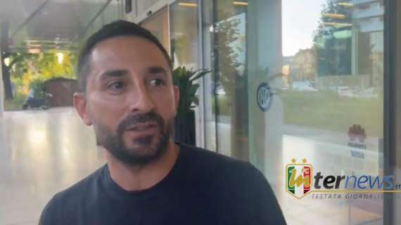 VIDEO - Riso a sorpresa: "Con l'Inter abbiamo parlato di Buongiorno. Frattesi? Resta. Oristanio e Carboni..."