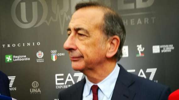 Sala: "I milanesi obbediscano alle regole. Ma sappiano che se ne verrà fuori"