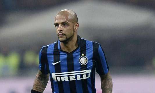 L'Inter è come una pietra scalciata. E quanto serve il vero Felipe Melo. Kondo...