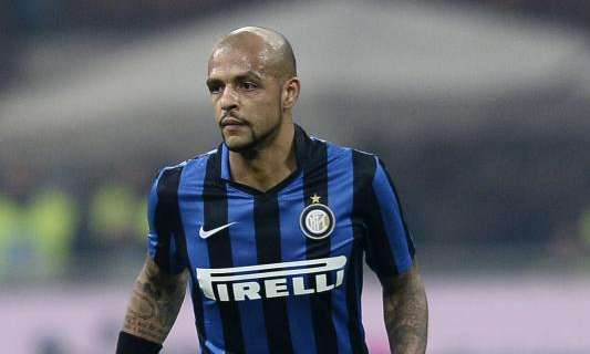 Felipe Melo al secondo rosso. Ma non è l'unico