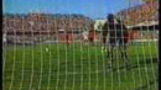VIDEO - LA PARTITA DEL GIORNO - 05/09/1993 - Schillaci-gol stupendo, pari Foggia con un futuro interista