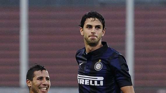 GdS - Ranocchia, alla fine sarà Galatasaray?