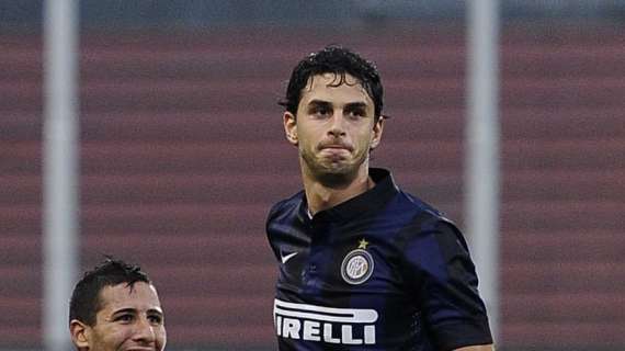 GdS - Ranocchia, ecco i motivi del 'no' a Mancini