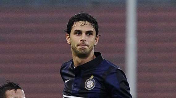 Ranocchia a Sky: "Oggi gara importante. Moratti..."