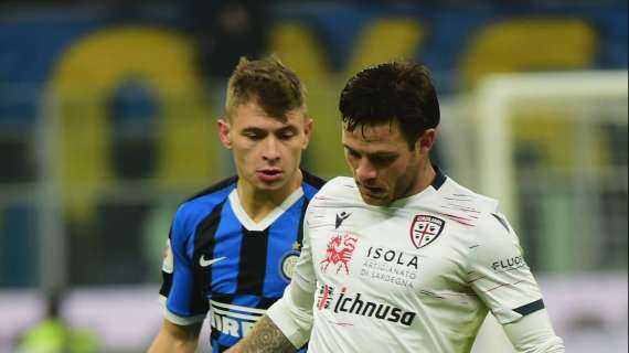 Inter-Cagliari, a San Siro l'83° incrocio in Serie A: i precedenti