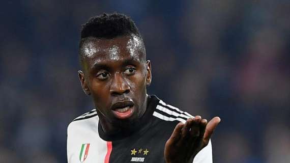 Juve, anche Matuidi positivo al Covid-19: è asintomatico e in isolamento 