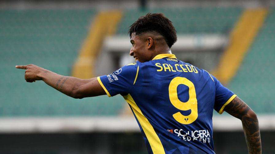 TS - Mercato Inter, Dimarco e Salcedo verso il rientro. Perisic attratto dalla Bundesliga
