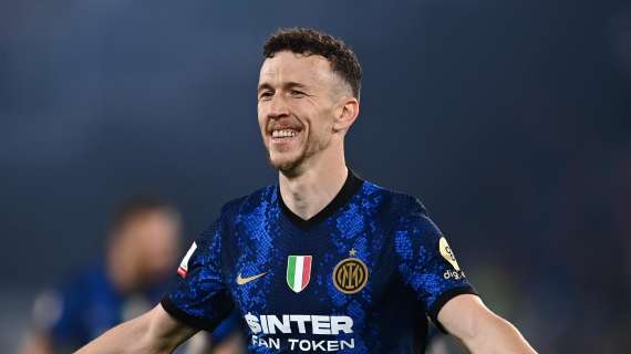 CdS - Handanovic e Perisic, rinnovi in bilico: la situazione. E c'è un retroscena