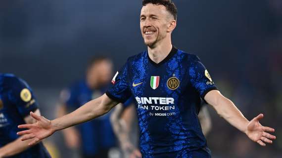 GdS - Perisic: l'Inter non cederebbe ad un ricatto. Incontro a fine maggio