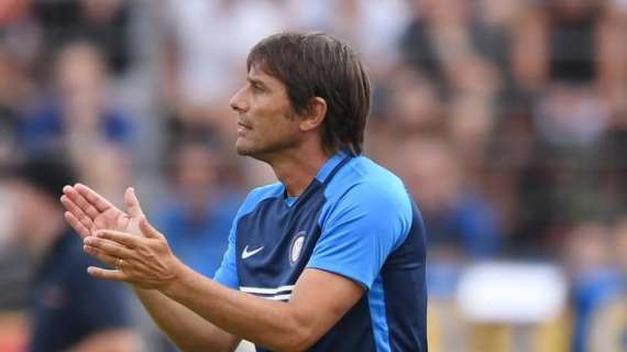 Bianco: "Sono stato un giocatore di Conte, la sua Inter mi incuriosisce"