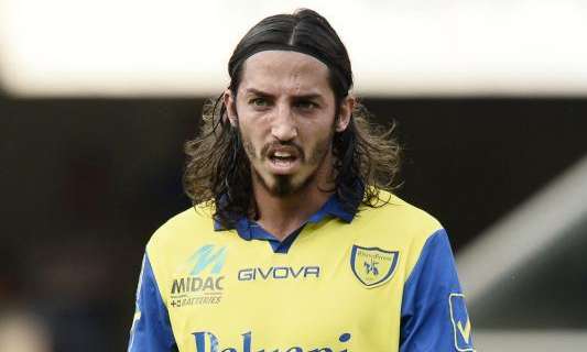 Hellas Verona, vicino l'ingaggio di Ezequiel Schelotto