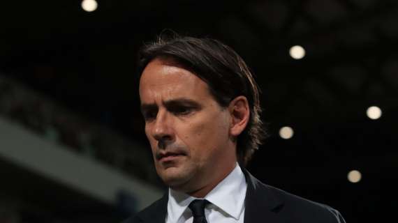 CdS - Inzaghi traghetta l'Inter verso un calcio più aperto (e senza Lukaku)