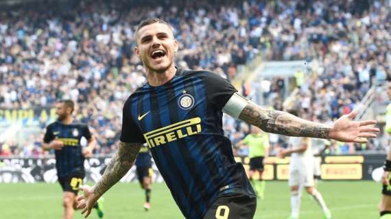 Argentina, Messi e Icardi a Melbourne entro martedì