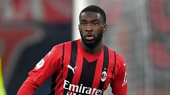 Tomori: "Lukaku è forte, l’Inter è forte ma lo siamo anche noi. Il derby sarà una partita speciale"