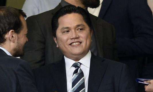 Inter, nel 2020-21 si punta a un fatturato da 280 milioni: ecco il business plan presentato da Thohir