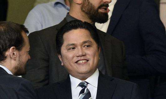 GdS - Thohir, Cayman, paradisi fiscali: consuetudine