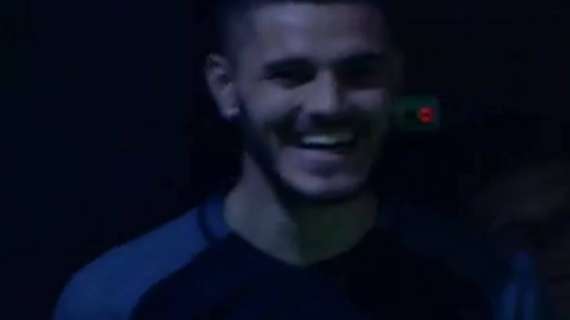 Nike 'Strike Night', a Londra Icardi 'perde' con A. Silva