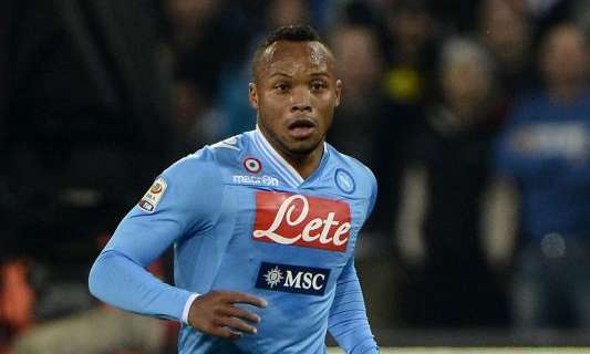 Su Zuniga c'era l'Inter, ma lui voleva la Juve di Conte