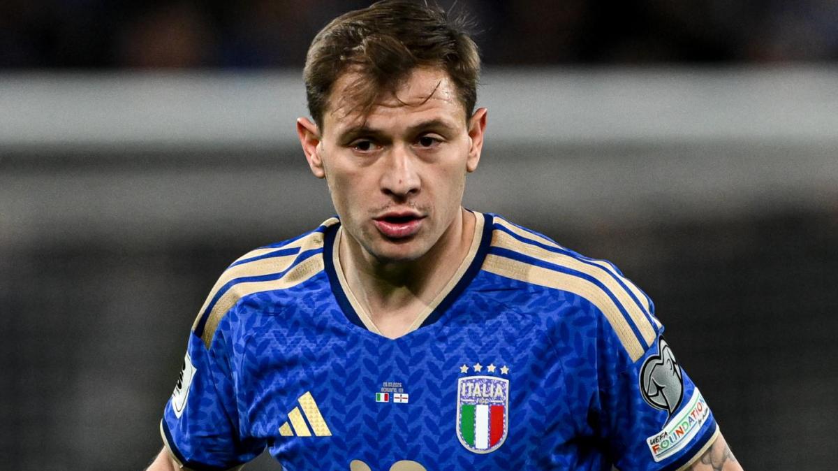 NerAzzurri, le pagelle dei quotidiani: Barella da 7 per il CdS, nessuna insufficienza