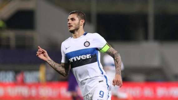 GdS - Icardi? Un palo della luce. Mancini dovrà...