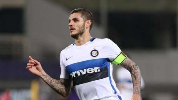 Icardi via? Thohir ci pensa per 35 mln: Mou lo osserva