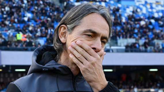 Pisa, Filippo Inzaghi: "Venerdì sarà bello vedere i campioni d'Italia nel nostro stadio"