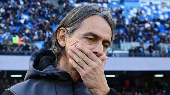 Salernitana, F. Inzaghi: "Impresa a San Siro con l'Inter? Ora dobbiamo fare punti in ogni partita"