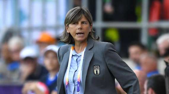 Mondiale Femminile, Bertolini: "Convocazioni non scontate, sarà difficile per tutte entrare in lista"