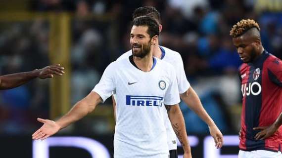 TS - Nuova vita Candreva: titolare contro il Tottenham?