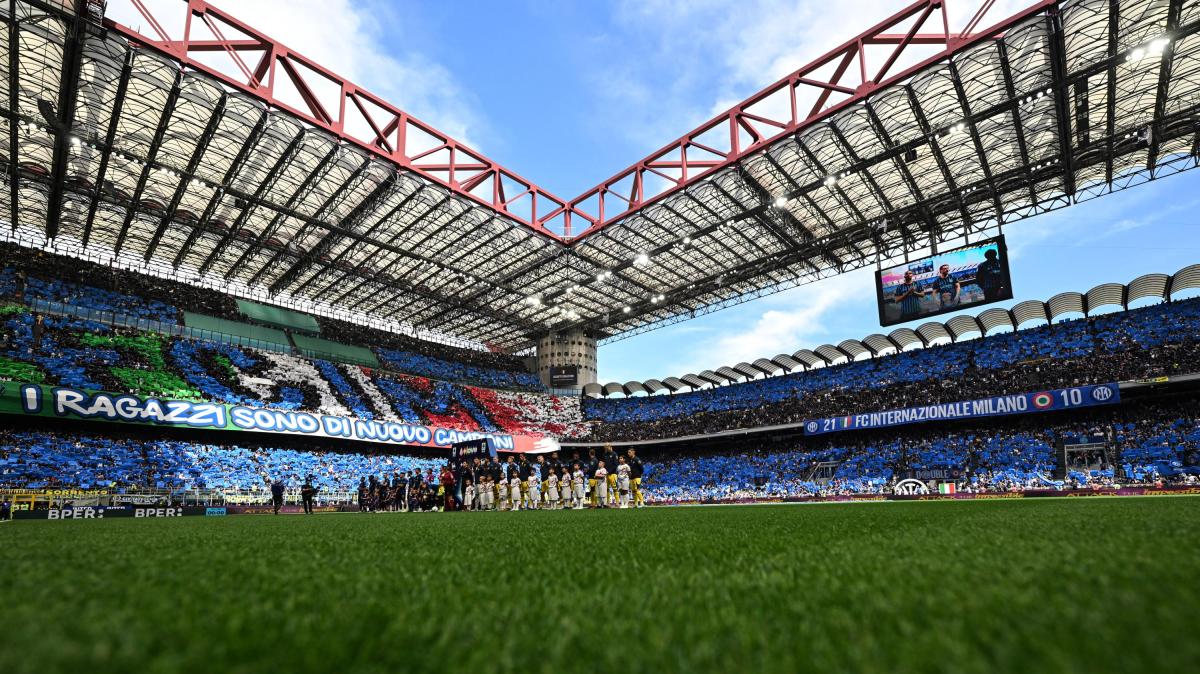 Viviano: "Stiamo tornando a vedere un calcio propositivo con Inter e Roma"