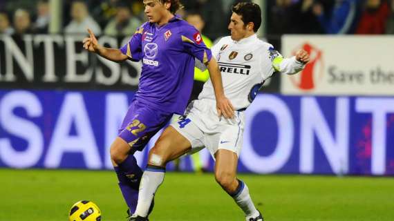 FirenzeViola attacca: "A Zanetti è concesso tutto"
