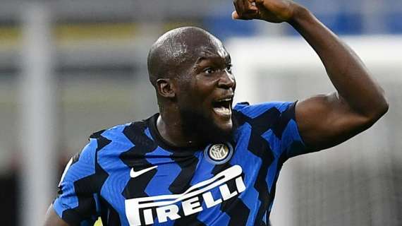 GdS - C'è un'Inter con Lukaku e un'Inter senza Lukaku. Infortunio alle spalle: ora il Belgio, poi Conte