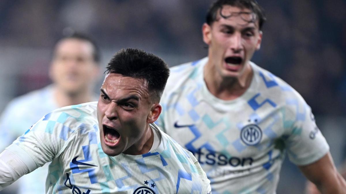 Pagelle CdS - Lautaro fa la differenza, Zielinski pulito in regia, comparsata Luis Henrique