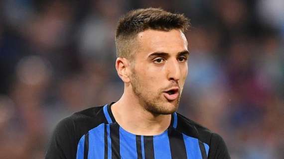 FcIN -  Inter-Lucci, incontro per Zappacosta e il rinnovo di Vecino