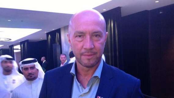 Zenga convinto: "Un giorno guiderò l'Inter: vi spiego perché. Torno a Milano per chiudere il cerchio"