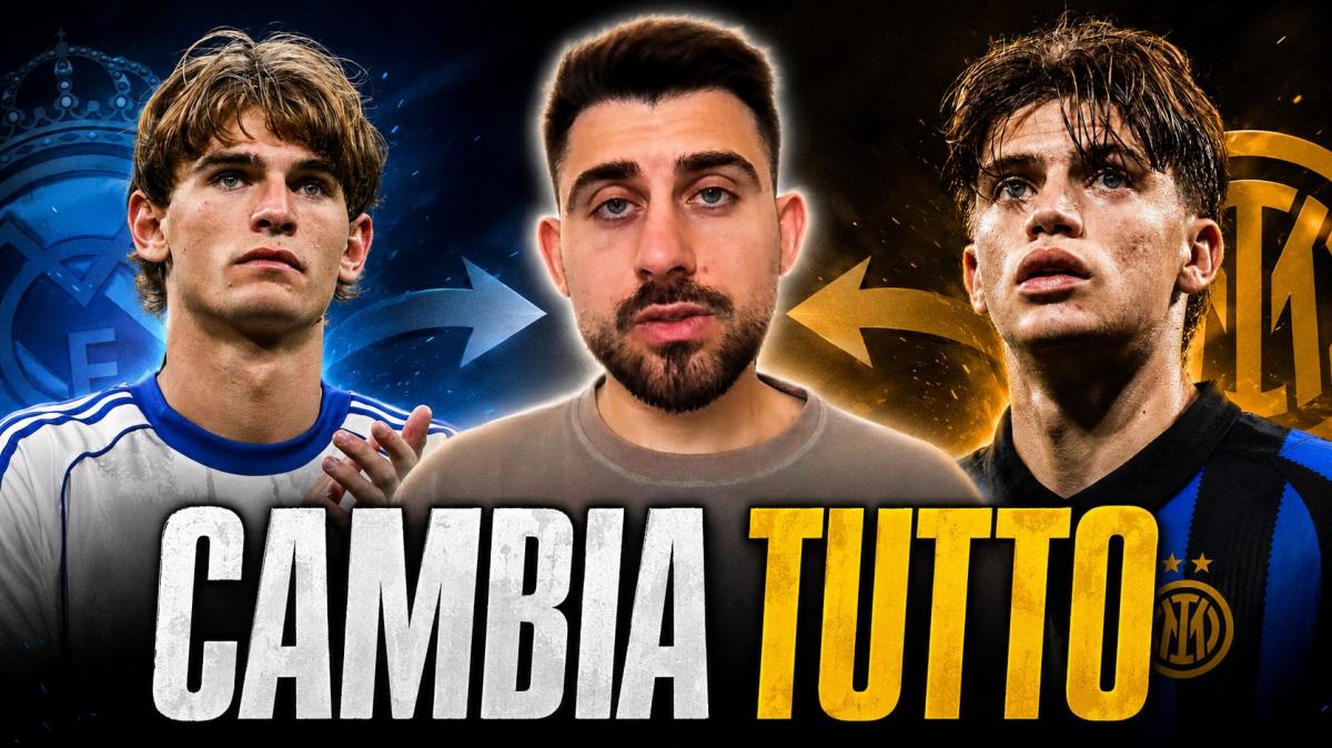 VIDEO - ALL-IN PALESTRA? Ecco COME STANNO le COSE. ADDIO NICO PAZ, c'è la DECISIONE: FABREGAS aveva ragione