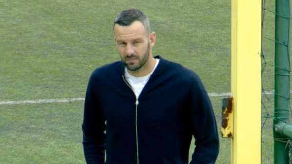 GdS - L'Inter cambia le 'giovani panchine': Handanovic guiderà l'U17, nuova idea per la Primavera se saluta Chivu 