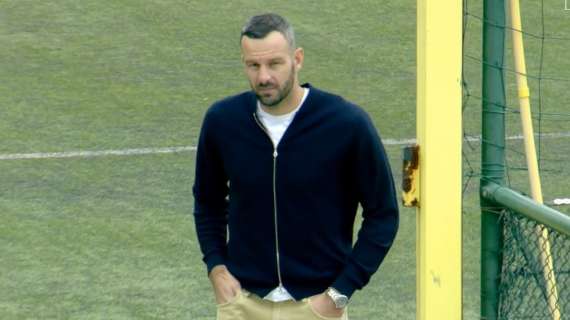 Inter Under 17, super esordio per Handanovic in panchina: Venezia sconfitto 6-0