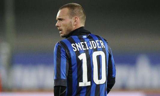 Zenit su Sneijder: Lerby nega, ma Korneev...